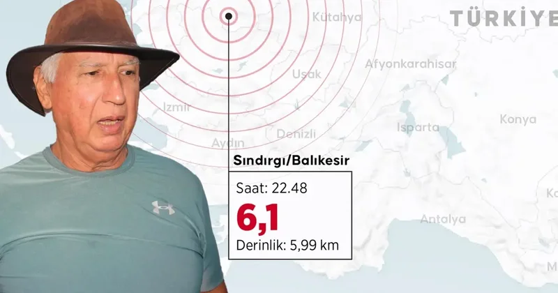 2 ay önce Sındırgı ya dikkat çeken Üşümezsoy bir bölgeyi uyardı: Geriye sadece orası kaldı