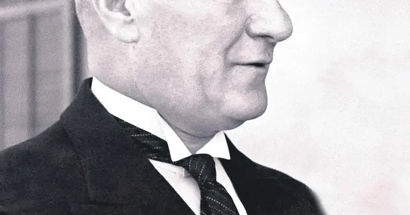 YAVUZ DONAT ‘En büyük bayram’