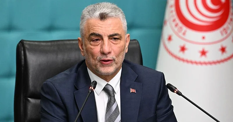 Bakan Bolat, Cumhuriyetin 102. yılında hracatta gelinen noktayı değerlendirdi