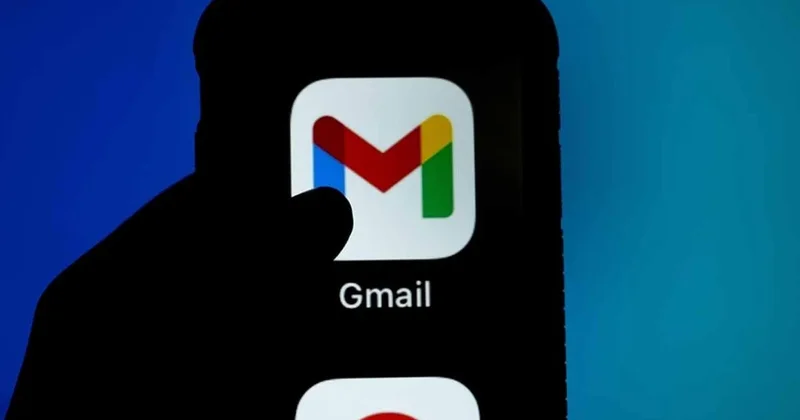 183 milyon Gmail hesabı ele geçirildi! Şifreniz internette olabilir, hemen değiştirin! Sözcü Gazetesi