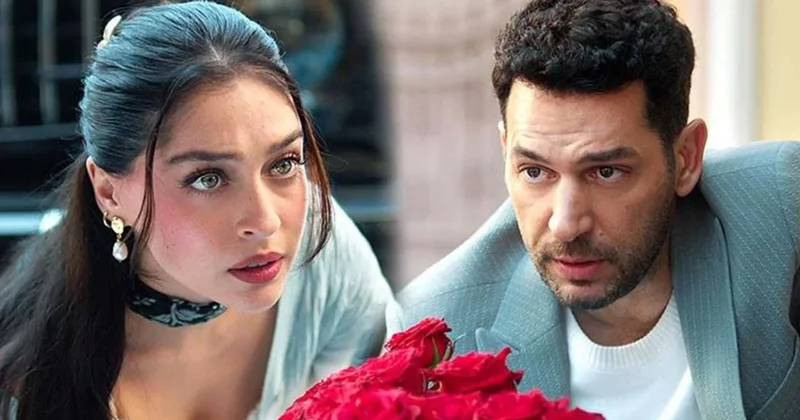 “Güller ve Günahlar” setinde kriz: Çalışanlar ücretlerini alamayınca iş bıraktı Sözcü Gazetesi