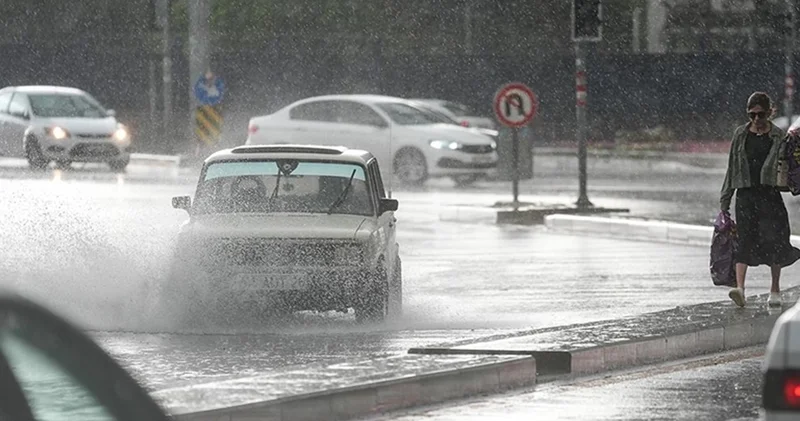 Ankara için son dakika uyarısı: Gece de devam edecek!
