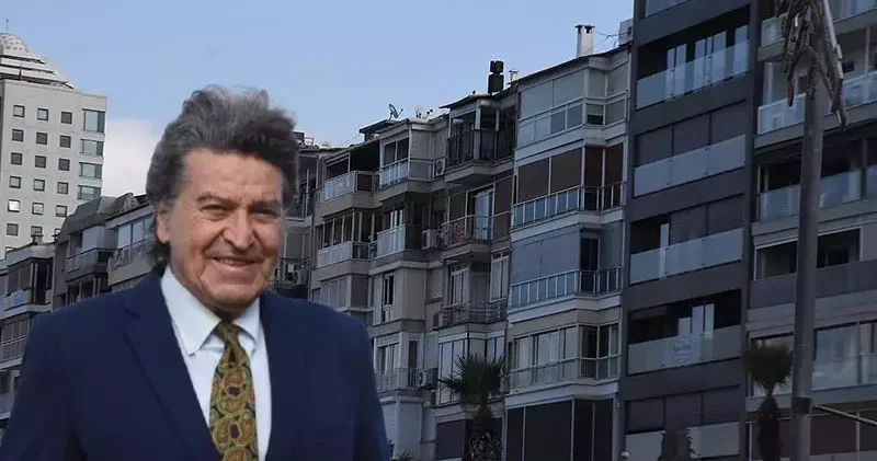 Prof. Dr. Kozanoğlu: 150 metrekarelik toplu bir mezar mı yoksa 100 metrekarelik toplu konutta mı oturmak istersiniz