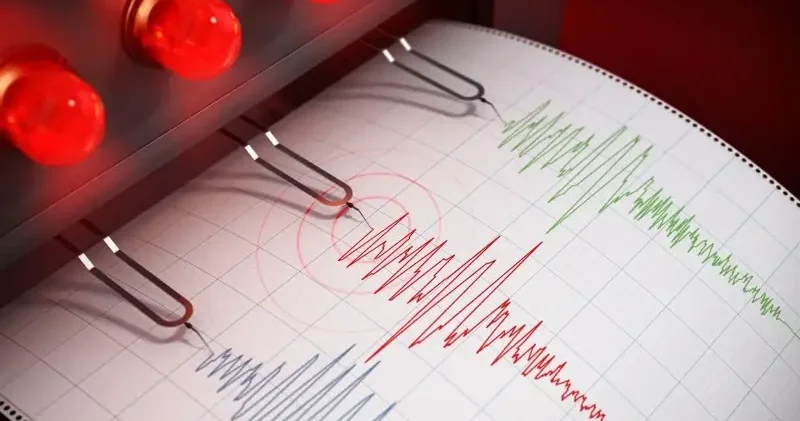 Son dakika deprem haberi: İstanbul, İzmir, Balıkesir de hissedilen deprem oldu! Deprem kaç büyüklüğünde oldu? 28 Ekim AFAD Son depremler Son Dakika Haberleri
