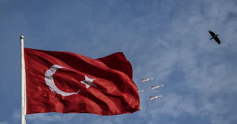 MSB den 29 Ekim e özel kutlama programı