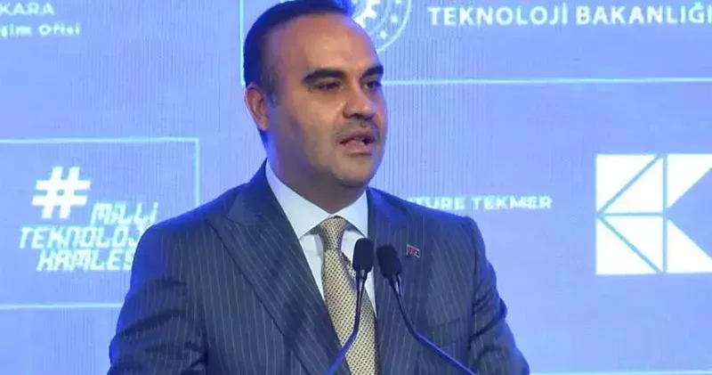 Bakan Kacır: Ardventure TEKMER, girişimlerin küresel markalara dönüşmesi için güçlü bir zemin oluşturacak
