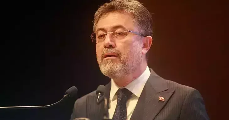 Bakan Yumaklı: Deprem bölgesindeki 28 baraj ve 38 göletimizde olumsuzluk tespit edilmedi