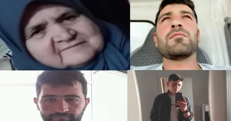 Kaderin de böylesi! 5 gün önce 3 oğlu ölen anneden acı haber Sözcü Gazetesi