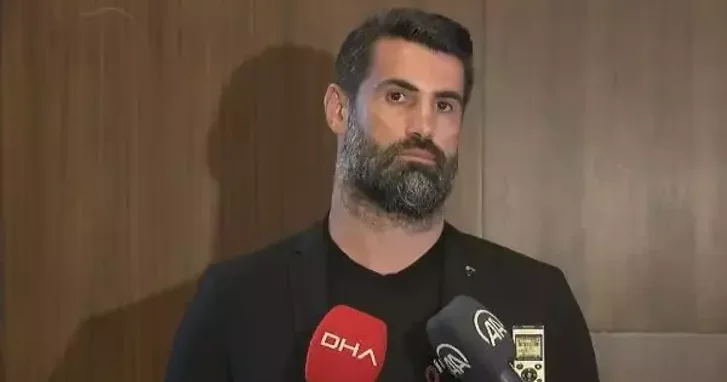 Gençlerbirliği Basın Sözcüsü Çakmaklı: Volkan Demirel ile prensipte anlaştık