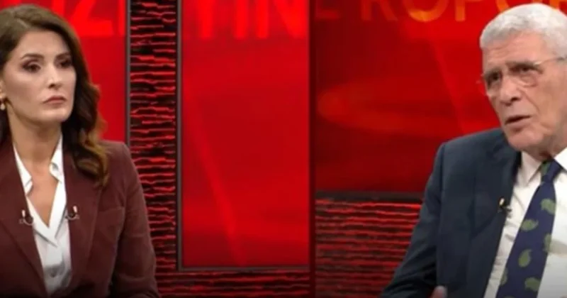 İYİ Parti lideri Dervişoğlu ndan SÖZCÜ TV de çarpıcı sözler: PKK ve Öcalan a ateş püskürdü Sözcü Gazetesi