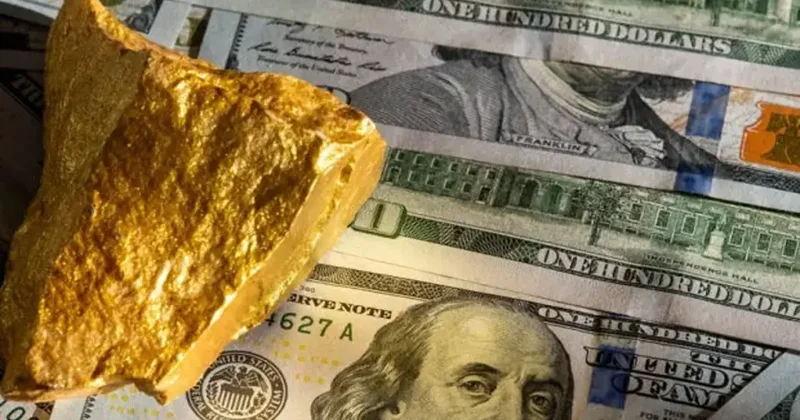 Son dakika! Altın ve dolarda şok düşüş!