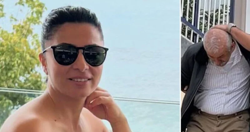 Nilay Kotan 15 kurşunla katledilmişti! Yürek yakan ayrıntı SON DAKİKA HABERİ Son dakika haberleri