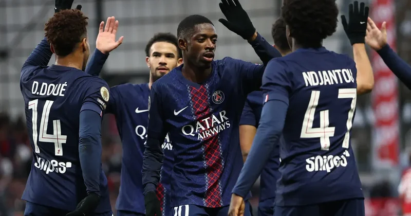 İnanılmaz başarı! Bir sezonda 837 milyon Euro gelir elde ettiler