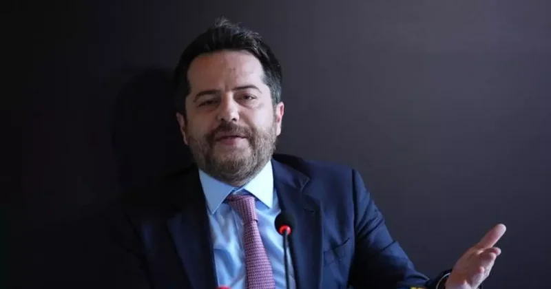 Erden Timur: İlk biz incelenelim dedik!