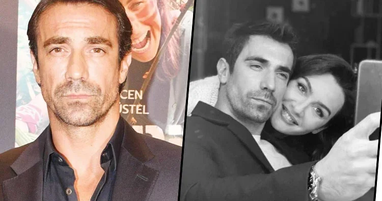 İbrahim Çelikkol dan Birce Akalay açıklaması: Canı sağolsun!