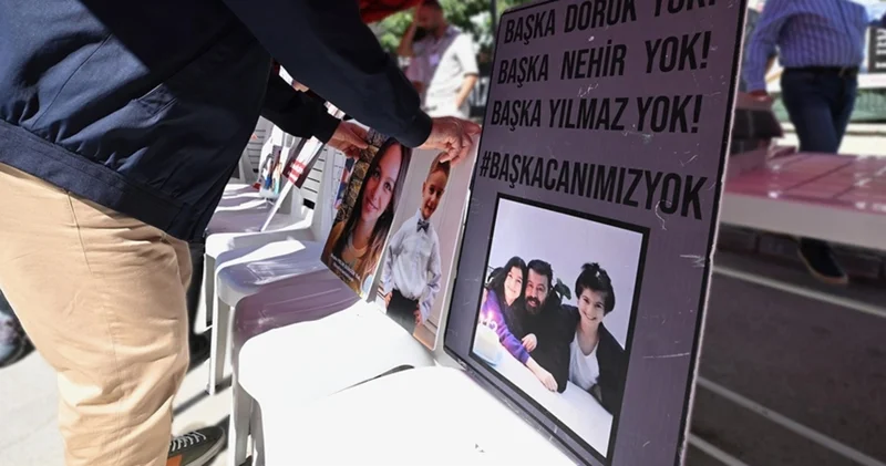 Bolu Kartalkaya daki Grand Kartal Otel yangını davasında sanıklar savunma yaptı Son dakika haberleri
