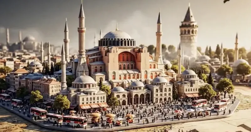İstanbul Valisi Davut Gül den Cumhuriyet Bayramı paylaşımı