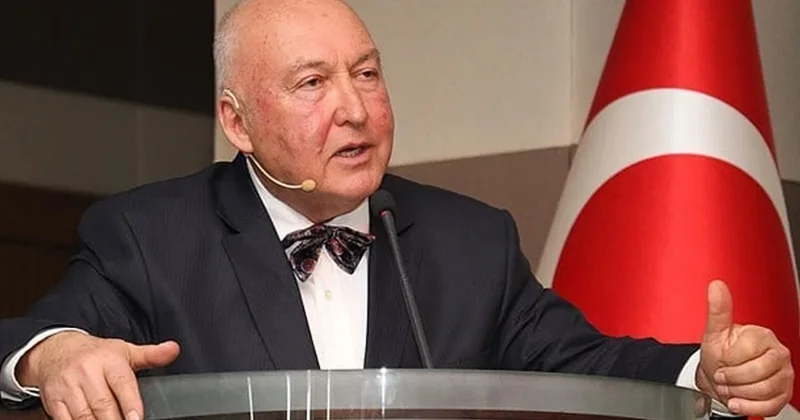 Övgün Ahmet Ercan isyan etti: Hep acıyı gördüm, ancak yöneticiler ile halk gerçekleri göremedi Sözcü Gazetesi