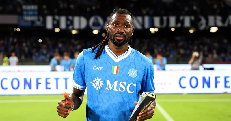İtalyanlar duyurdu: Fenerbahçe ve Galatasaray ın Anguissa yarışı! Futbol Haberleri