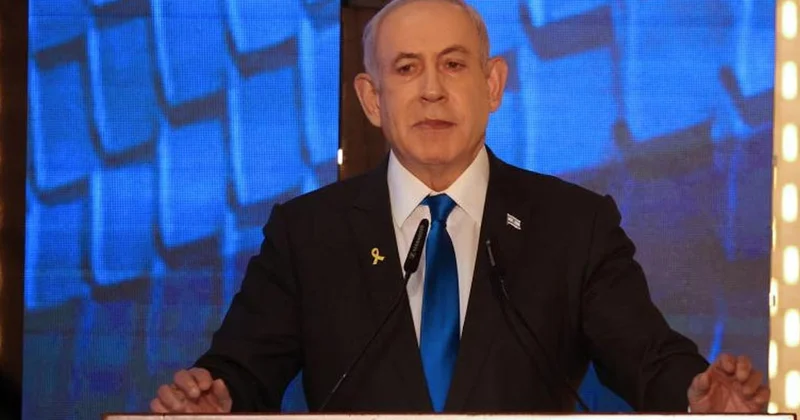 Netanyahu Hamas anlaşmayı ihlal etti dedi, acilen kabineyi topladı Sözcü Gazetesi