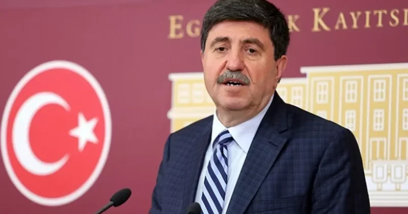 HÜDA PAR ile DEM den ilk temas... İngiliz Kürdistanı na ikna edemeyen siyasetçiyi anlattı