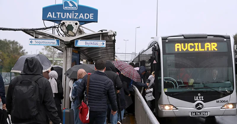 29 Ekim Çarşamba günü Metro, metrobüs, otobüs, vapur ve marmaray ücretsiz mi?