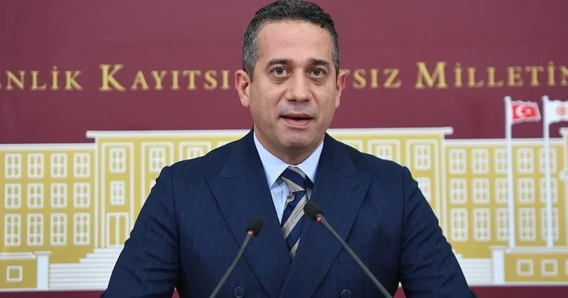CHP li Başarır: Her yerde duyduğumuz feryat aynı Sözcü Gazetesi