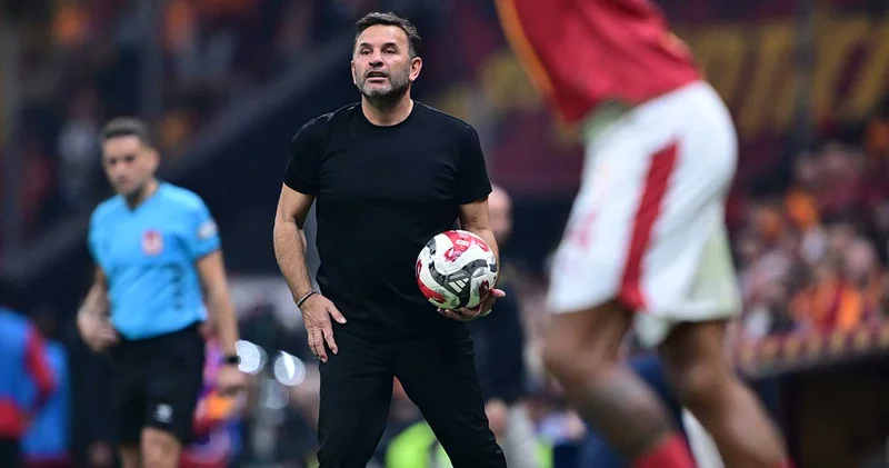 VAR kayıtları açıklandı: Süper Lig de 10. haftada neler yaşandı