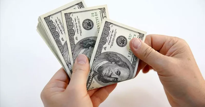 Dolar/TL bugün ne kadar?