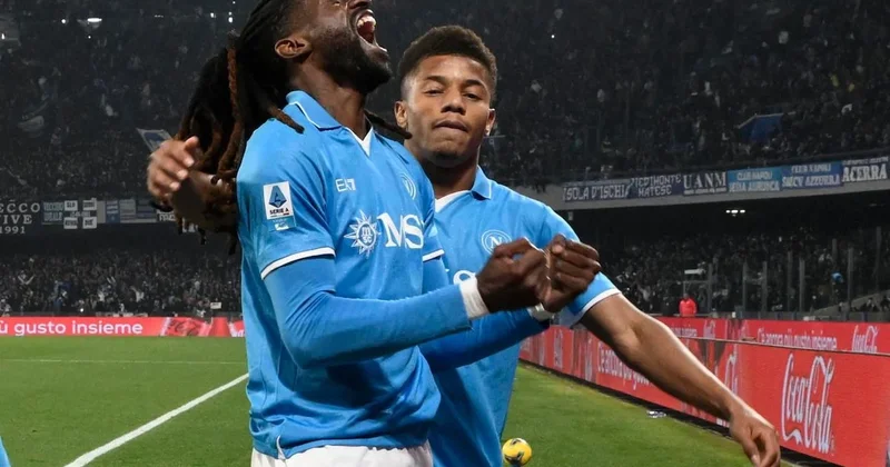 Fenerbahçe ve Galatasaray, yıldız isim için kapışıyor! Sözcü Gazetesi