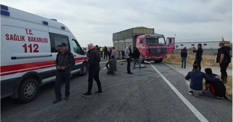 3 oğlu ve torunu hayatını kaybetti! Kalbi acıya dayanmadı