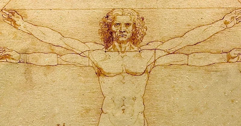Leonardo da Vinci’nin 500 yıllık sırrı çözüldü Sözcü Gazetesi