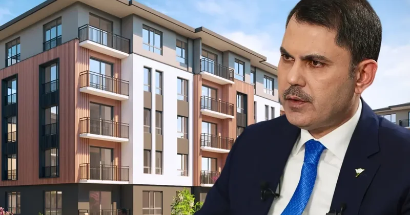Bu tarihten itibaren tapusu olanlar Yüzyılın Konut Projesi ne başvuramayacak