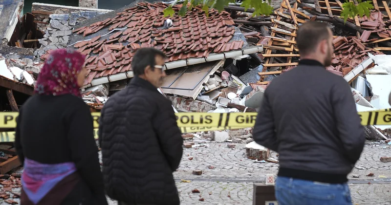 26 kişi taburcu edildi Son dakika haberleri