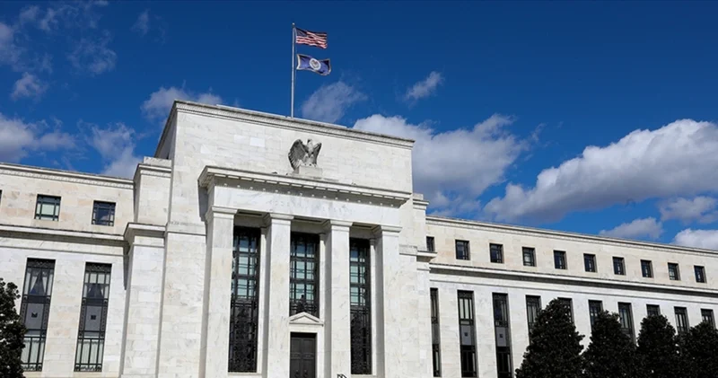 Fed in faiz indirimlerine 2026 da devam etmesi bekleniyor Para Haberleri