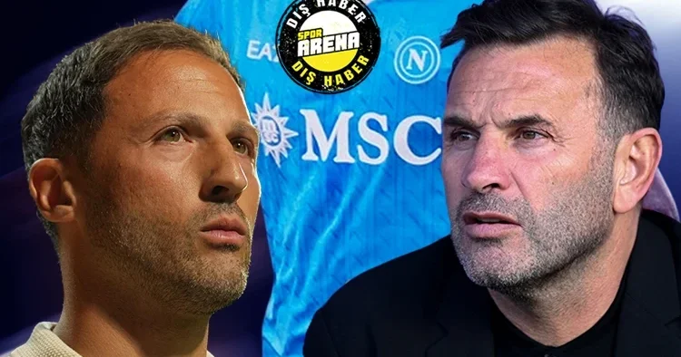 Galatasaray ve Fenerbahçe nin transfer derbisi! Süper Lig in iki devi, Napoli nin yıldızı için bastırıyor