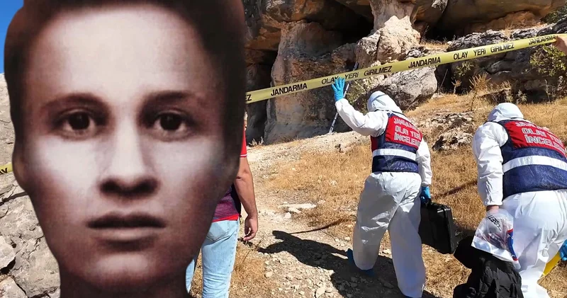 Korkunç cinayetin detayları ortaya çıktı: Şüpheli, Gülizar ın cesedinin olduğu yere 7 kez gitmiş