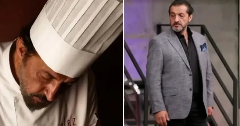 Mehmet Şef’in tadım menüsü fiyatı gündem oldu: Sosyal medyada büyük tartışma Aktüel Haberleri