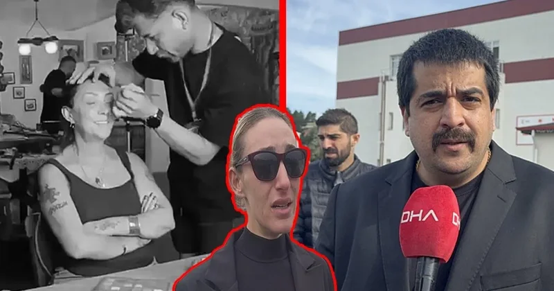 SON DAKİKA: Güllü nün ölümünde sular durulmuyor! Patron Ferdi Aydın ının şok iddiaları sonrası kızı Tuğyan ilk kez konuştu!