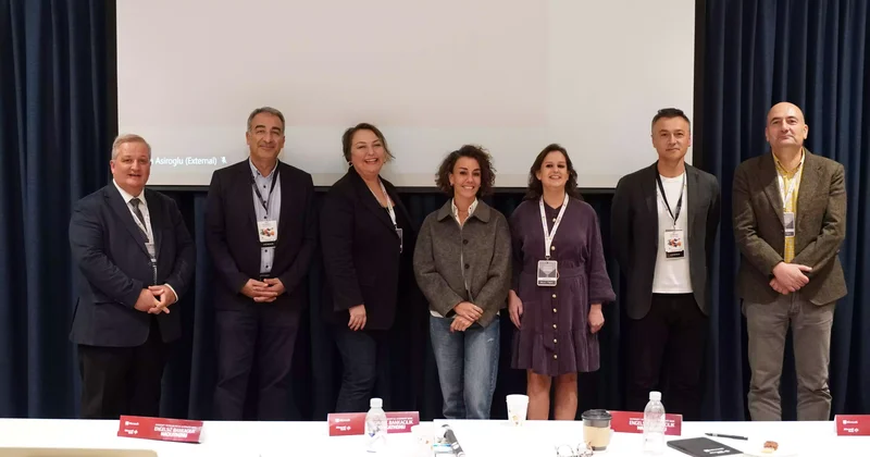 Engelsiz Bankacılık Hackathonu’nun kazananları belli oldu