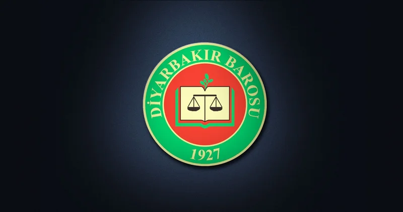 Diyarbakır Barosu ‘çözüm süreci’ kapsamında komisyon kurdu Agos