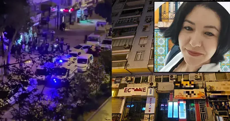 Eski sevgilisi tarafından öldürülen Ebru nun cenazesi ailesine teslim edildi