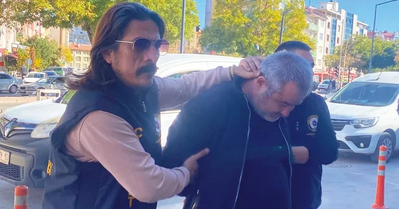 Önce şikâyet etti sonra öldürdü