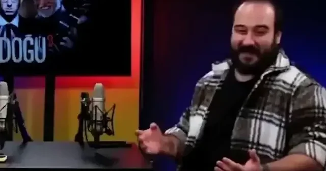 Soğuk Savaş programında skandallar bitmiyor: Hz. İsa (as)’ın çarmıha gerilmesiyle terbiyesizce alay ettiler VİDEO İZLE