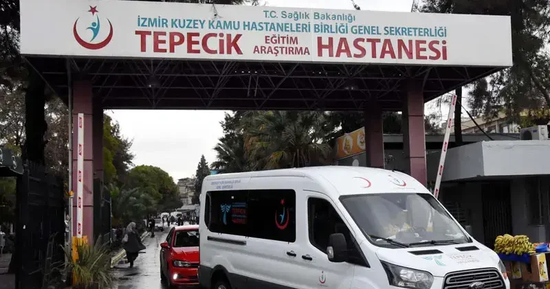 Polis memurunun arama yapılan evde silahla yaralandığı olayda 1 tutuklama
