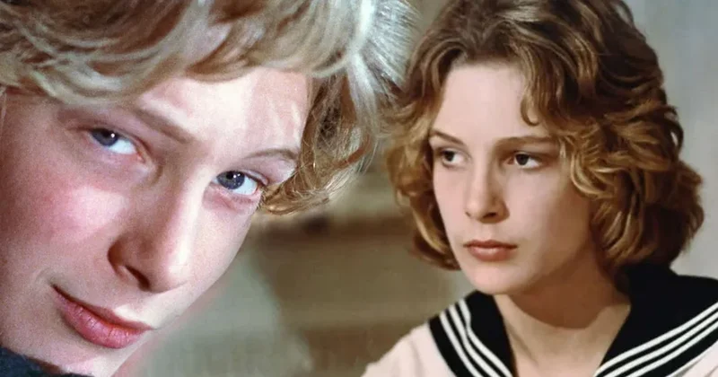 Bir gecede ünlü olmuştu: Dünyanın en güzel çocuğu hayatını kaybetti Sözcü Gazetesi