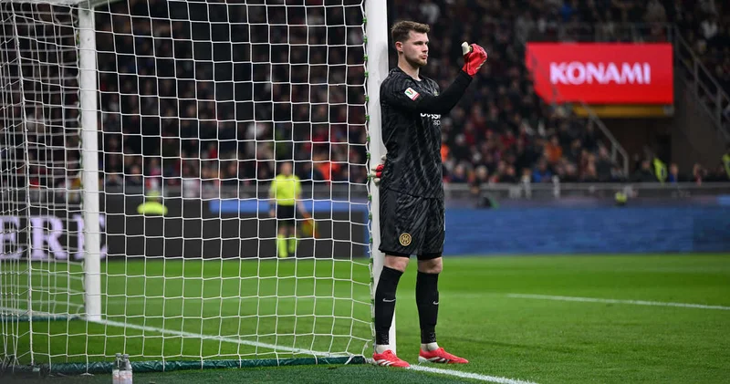 Inter in kalecisi kaza yaptı: 1 kişi hayatını kaybetti! Futbol Haberleri