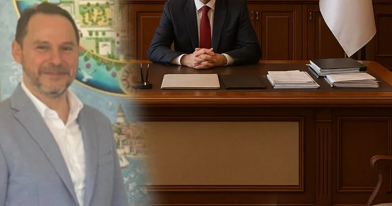 Berat Albayrak beklenen hamlesini yaptı! Herkesin istediği o koltuğun sahibini seçti