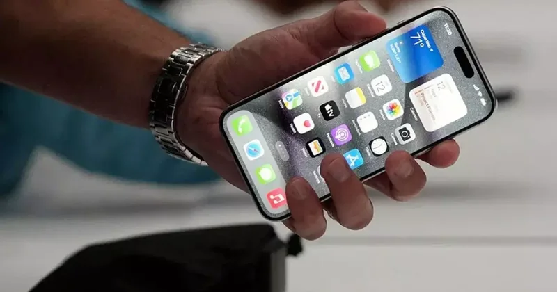 2026 yla beraber tamamen değişiyor! Apple, yeni bir dönem başlatıyor