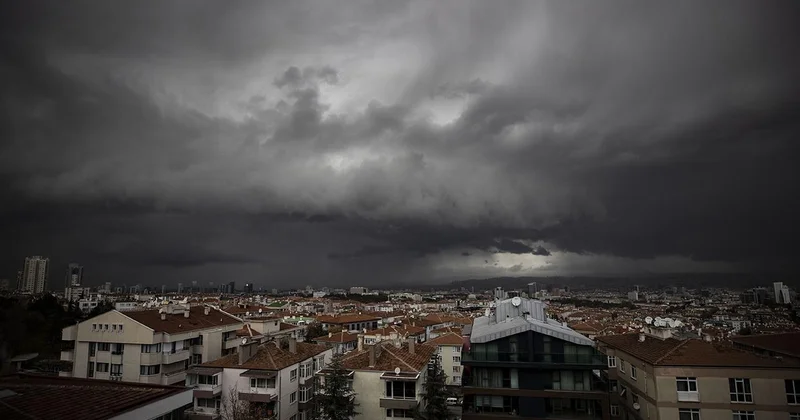 Hava sıcaklıkları azalacak